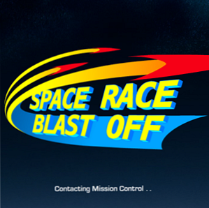 La NASA lanza Space Race Blastoff, un nuevo juego de Facebook orientado hacia el espacio [Noticias] / Juego de azar